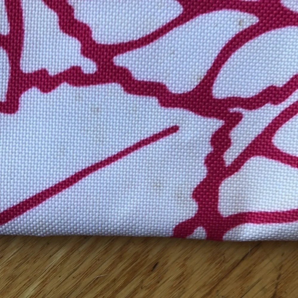 Clinique Big/Little Makeup Pouch Set